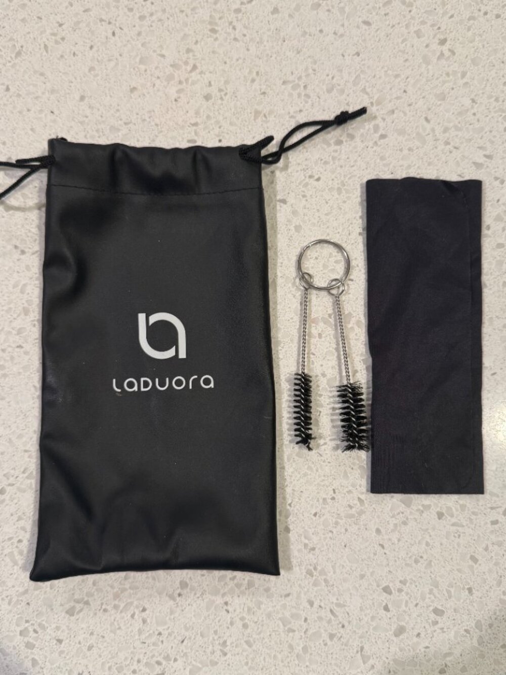 Laduora DUO 4-in-1 Pod Based Scalp & Hair Care Device - Picture 7 of 8